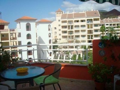 Apartment&nbsp;in&nbsp;Tenerife&nbsp;for&nbsp;sale&nbsp;126879