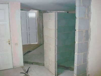 Villa&nbsp;with&nbsp;3&nbsp;bedroom&nbsp;in&nbsp;town,&nbsp;Spain&nbsp;126881