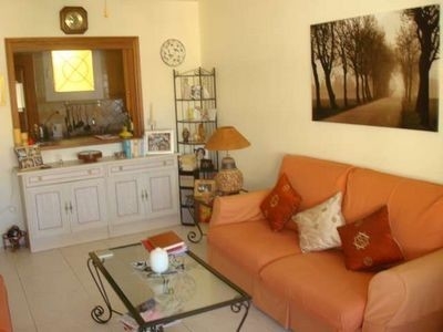 Apartment&nbsp;with&nbsp;1&nbsp;bedroom&nbsp;in&nbsp;town,&nbsp;Spain&nbsp;126883