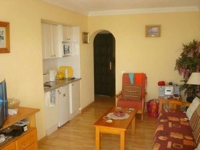 Apartment&nbsp;for&nbsp;sale&nbsp;in&nbsp;town,&nbsp;Spain&nbsp;126887