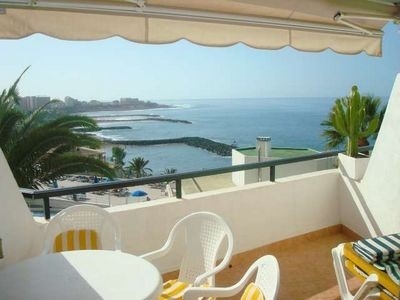Apartment&nbsp;for&nbsp;sale&nbsp;in&nbsp;town,&nbsp;Tenerife&nbsp;126887