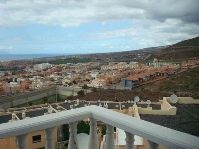Apartment&nbsp;for&nbsp;sale&nbsp;in&nbsp;town,&nbsp;Spain&nbsp;126889