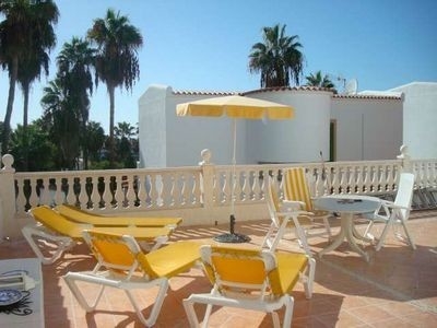 Villa&nbsp;for&nbsp;sale&nbsp;in&nbsp;town,&nbsp;Spain&nbsp;126894