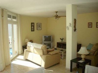 Villa&nbsp;with&nbsp;3&nbsp;bedroom&nbsp;in&nbsp;town&nbsp;126894