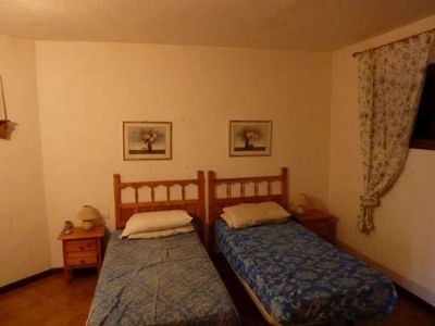 Apartment&nbsp;with&nbsp;1&nbsp;bedroom&nbsp;in&nbsp;town,&nbsp;Spain&nbsp;126904