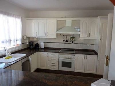 Villa&nbsp;with&nbsp;3&nbsp;bedroom&nbsp;in&nbsp;town,&nbsp;Spain&nbsp;126905