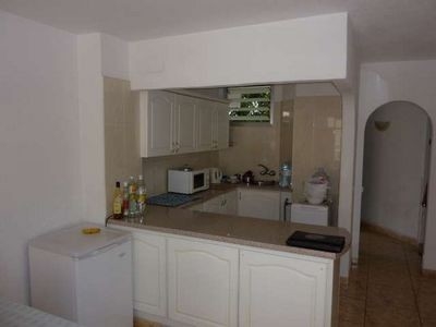 Apartment&nbsp;for&nbsp;sale&nbsp;in&nbsp;town,&nbsp;Spain&nbsp;126908