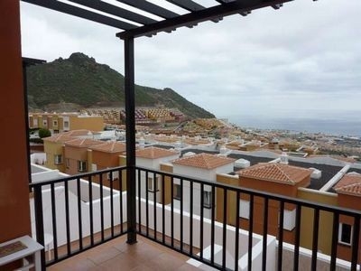 Townhome&nbsp;for&nbsp;sale&nbsp;in&nbsp;town,&nbsp;Tenerife&nbsp;126909