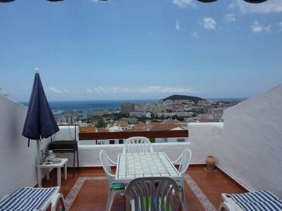 Studio&nbsp;for&nbsp;sale&nbsp;in&nbsp;town,&nbsp;Spain&nbsp;126926
