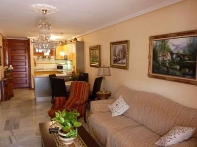 Apartment&nbsp;for&nbsp;sale&nbsp;in&nbsp;town,&nbsp;Spain&nbsp;126930
