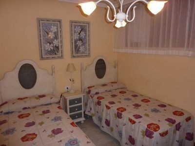 Apartment&nbsp;with&nbsp;2&nbsp;bedroom&nbsp;in&nbsp;town,&nbsp;Spain&nbsp;126930