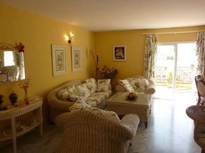 Apartment&nbsp;for&nbsp;sale&nbsp;in&nbsp;town,&nbsp;Spain&nbsp;126933