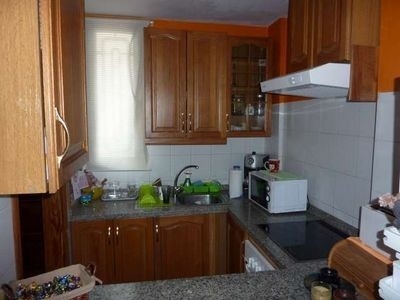 Apartment&nbsp;for&nbsp;sale&nbsp;in&nbsp;town,&nbsp;Tenerife&nbsp;126938