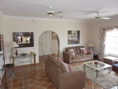 Villa&nbsp;with&nbsp;4&nbsp;bedroom&nbsp;in&nbsp;town&nbsp;126939