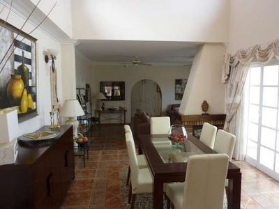Villa&nbsp;with&nbsp;4&nbsp;bedroom&nbsp;in&nbsp;town,&nbsp;Spain&nbsp;126939