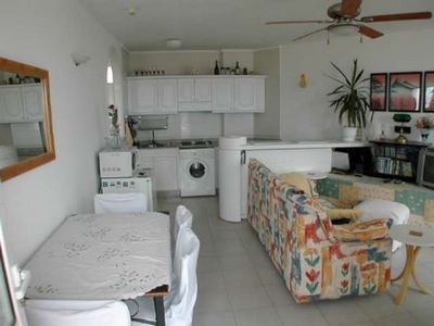 Apartment&nbsp;with&nbsp;1&nbsp;bedroom&nbsp;in&nbsp;town&nbsp;126940