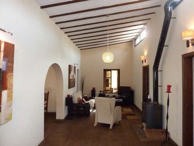 Villa&nbsp;with&nbsp;3&nbsp;bedroom&nbsp;in&nbsp;town,&nbsp;Spain&nbsp;126943