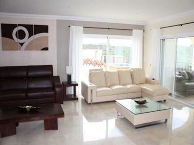 Villa&nbsp;with&nbsp;4&nbsp;bedroom&nbsp;in&nbsp;town&nbsp;126945
