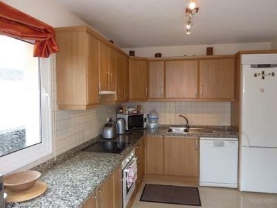 Villa&nbsp;with&nbsp;3&nbsp;bedroom&nbsp;in&nbsp;town,&nbsp;Spain&nbsp;126949