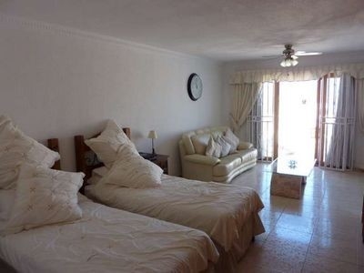 Studio&nbsp;with&nbsp;bedroom&nbsp;in&nbsp;town,&nbsp;Spain&nbsp;126953