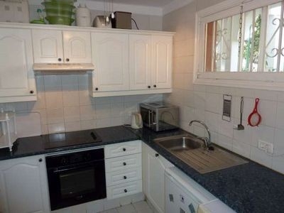 Apartment&nbsp;with&nbsp;2&nbsp;bedroom&nbsp;in&nbsp;town,&nbsp;Spain&nbsp;126956