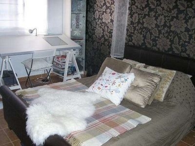 Apartment&nbsp;with&nbsp;1&nbsp;bedroom&nbsp;in&nbsp;town&nbsp;126960