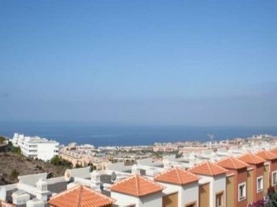 Townhome&nbsp;in&nbsp;Tenerife&nbsp;for&nbsp;sale&nbsp;126961