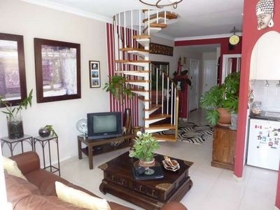 Apartment&nbsp;for&nbsp;sale&nbsp;in&nbsp;town,&nbsp;Spain&nbsp;126963
