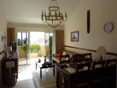 Apartment&nbsp;for&nbsp;sale&nbsp;in&nbsp;town,&nbsp;Spain&nbsp;126964