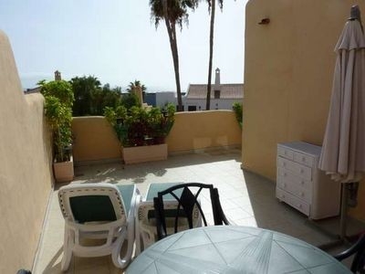 Apartment&nbsp;in&nbsp;Tenerife&nbsp;for&nbsp;sale&nbsp;126964