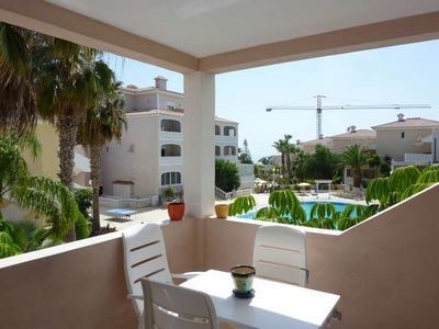 Apartment&nbsp;in&nbsp;Tenerife&nbsp;for&nbsp;sale&nbsp;126971