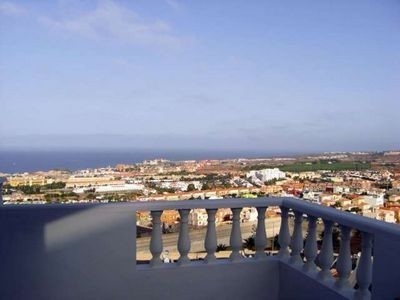 Apartment&nbsp;for&nbsp;sale&nbsp;in&nbsp;town,&nbsp;Spain&nbsp;126972