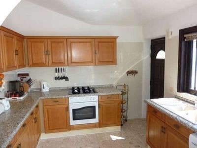 Villa&nbsp;with&nbsp;3&nbsp;bedroom&nbsp;in&nbsp;town&nbsp;126986