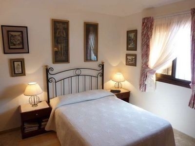 Villa&nbsp;with&nbsp;3&nbsp;bedroom&nbsp;in&nbsp;town,&nbsp;Spain&nbsp;126986