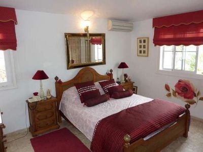 Villa&nbsp;with&nbsp;3&nbsp;bedroom&nbsp;in&nbsp;town,&nbsp;Spain&nbsp;126987