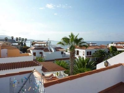 Villa&nbsp;for&nbsp;sale&nbsp;in&nbsp;town,&nbsp;Tenerife&nbsp;126988