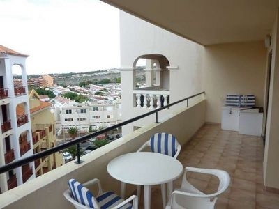 Apartment&nbsp;for&nbsp;sale&nbsp;in&nbsp;town,&nbsp;Spain&nbsp;126990