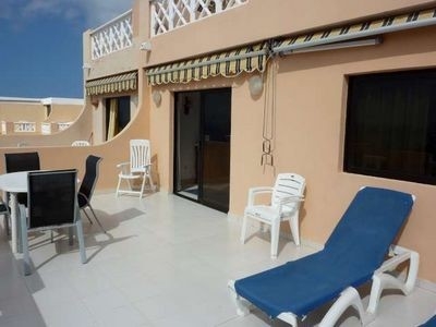 Apartment&nbsp;in&nbsp;Tenerife&nbsp;for&nbsp;sale&nbsp;126992