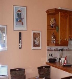 Townhome&nbsp;with&nbsp;2&nbsp;bedroom&nbsp;in&nbsp;town,&nbsp;Spain&nbsp;126993