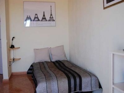 Studio&nbsp;with&nbsp;bedroom&nbsp;in&nbsp;town,&nbsp;Spain&nbsp;126994