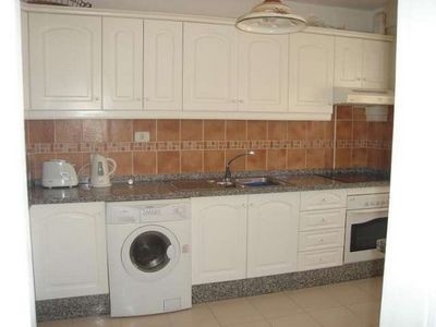 Townhome&nbsp;with&nbsp;3&nbsp;bedroom&nbsp;in&nbsp;town,&nbsp;Spain&nbsp;126995
