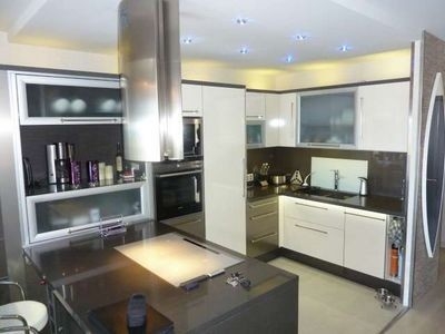 Villa&nbsp;with&nbsp;3&nbsp;bedroom&nbsp;in&nbsp;town,&nbsp;Spain&nbsp;127009