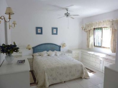 Villa&nbsp;with&nbsp;5&nbsp;bedroom&nbsp;in&nbsp;town,&nbsp;Spain&nbsp;127010
