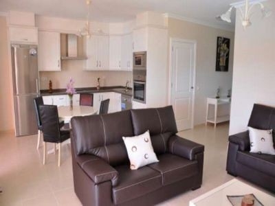 Apartment&nbsp;with&nbsp;2&nbsp;bedroom&nbsp;in&nbsp;town,&nbsp;Spain&nbsp;127011