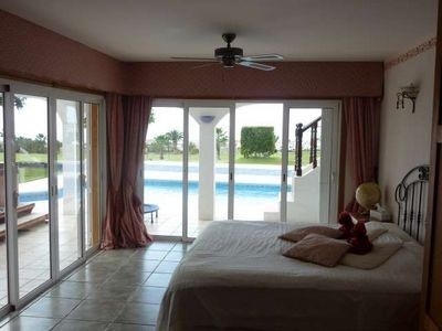 Villa&nbsp;with&nbsp;5&nbsp;bedroom&nbsp;in&nbsp;town,&nbsp;Spain&nbsp;127016