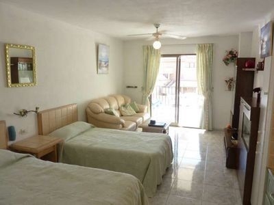 Studio&nbsp;for&nbsp;sale&nbsp;in&nbsp;town,&nbsp;Spain&nbsp;127017