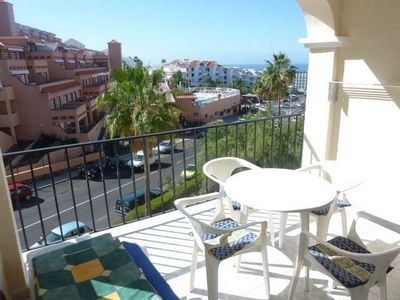 Studio&nbsp;with&nbsp;bedroom&nbsp;in&nbsp;town,&nbsp;Spain&nbsp;127017