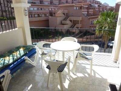 Studio&nbsp;for&nbsp;sale&nbsp;in&nbsp;town,&nbsp;Tenerife&nbsp;127017