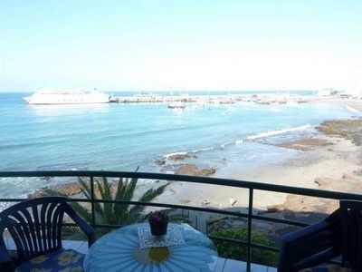 Studio&nbsp;for&nbsp;sale&nbsp;in&nbsp;town,&nbsp;Spain&nbsp;127029