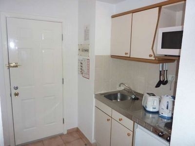 Studio&nbsp;with&nbsp;bedroom&nbsp;in&nbsp;town,&nbsp;Spain&nbsp;127030